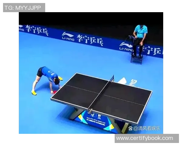 南京乒乓球队技术探讨：提升竞技水平与战术创新的关键因素分析